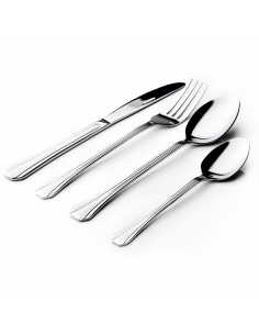 Deco 16pc Cutlery Set