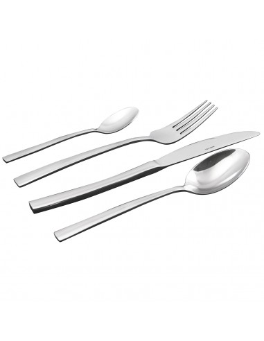 Mayfair 24pc Cutlery Set