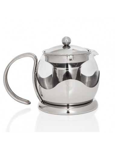 750ml Glass Teapot with Infuser